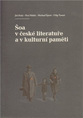 Šoa v české literatuře a v kulturní paměti