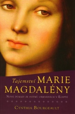 Tajemství Marie Magdaleny