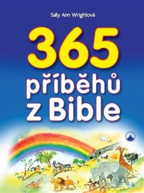 365 příběhů z Bible