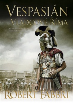 Vespasián 5: Vládcové Říma