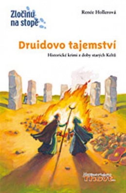 Druidovo tajemství