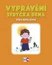 Vyprávění strýčka Bena…jak vyzrát nad strachem
