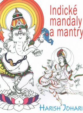 Indické mandaly a mantry