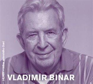Vladimír Binar