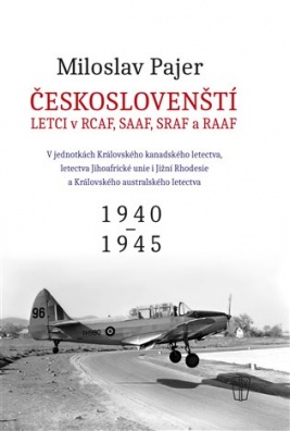 Českoslovenští letci v RAF 2