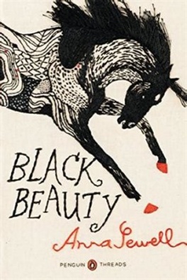 Black Beauty (Penguin Deluxe)