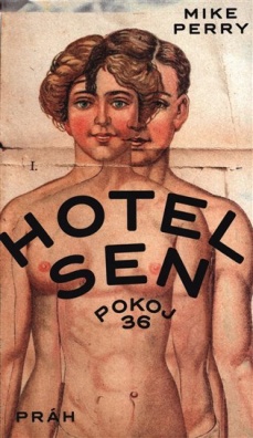 Hotel Sen, pokoj 36