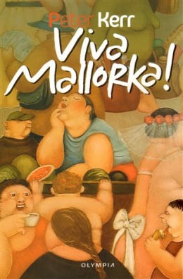 Viva Mallorca! Podzim na Mallorce