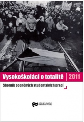 Vysokoškoláci o totalitě 2011