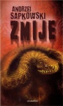 Zmije