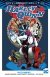 Harley Quinn 5: Volte Harley!