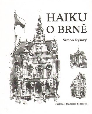 Haiku o Brně