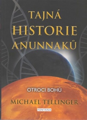Tajná historie Anunnaků