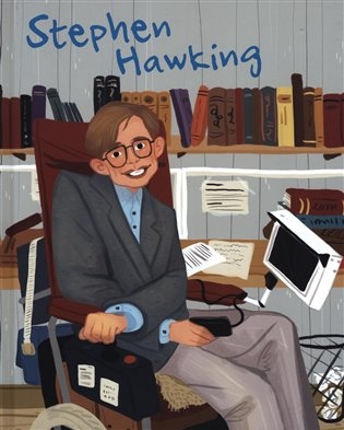 Génius Stephen Hawking