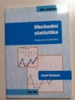 Obchodní statistika: Popisná statistika