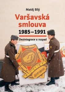 Varšavská smlouva 1985–1991. Dezintegrace a rozpad
