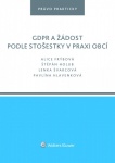 GDPR a žádost podle stošestky v praxi obcí