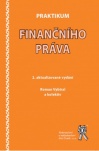 Praktikum finančního práva, 2. vydání