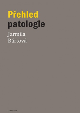 Přehled patologie, 2. vydání