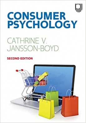Consumer Psychology 2. edition