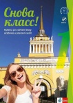 Snova Klass! 1 (A1) – učebnice s pracovním sešitem + CD MP3 + azbuka
