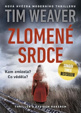 Zlomené srdce, Kam zmizela? Co věděla?