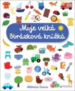 Moje velká obrázková knížka