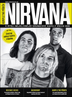 Nirvana, Kompletní příběh