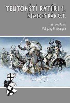 Teutonští rytíři I., Německý řád O.T.