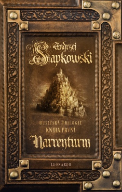 Narrenturm, Husitská trilogie Kniha první