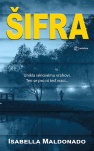 Šifra. Unikla sériovému vrahovi. Ten se pro ni teď vrací…