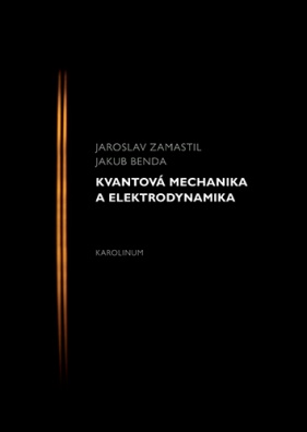 Kvantová mechanika a elektrodynamika, 2. vydání