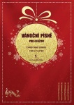 Vánoční písně pro 4 flétny 1.