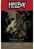Hellboy 7 - Pražský upír