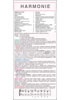 HARMONIE v hudbě