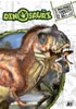 Dinosauři - Cvičebnice A4+