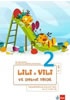 Lili a Vili 2 - Ve druhé třídě - Mezipředmětový pracovní sešit