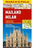 Miláno - lamino