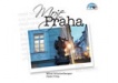 Moje Praha + CD