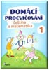 Domácí procvičování - Čeština a Matematika 1. ročník
