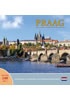 Praag: Een juweel in het van Europa (holandsky)