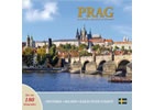 Prag: En juvel i hjartat av Europa (švédsky)