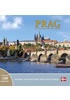 Prag: Et klenodie i Europas hjerte (dánsky)