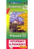 Frýdlantsko 63. - Průvodce po Č,M,S + volné vstupenky a poukázky