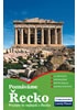 Poznáváme Řecko - Lonely Planet