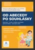Od abecedy po souhlásky - Pracovní sešit