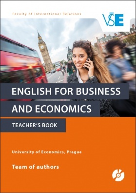 English for Business and Economics - student's book