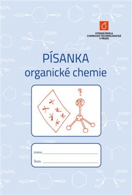 Písanka organické chemie