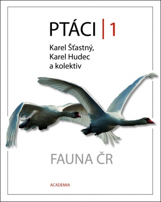 Ptáci 1. Fauna ČR