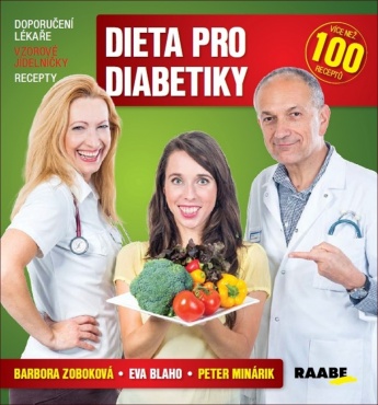 Dieta pro diabetiky. Doporučení lékaře, vzorové jídelníčky, recepty
